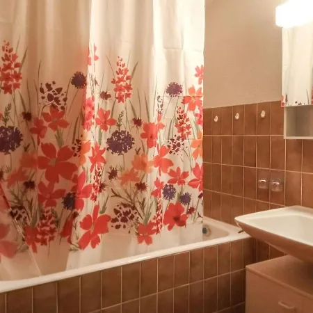 Apartamento Domino A 55