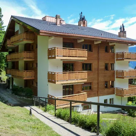 Apartamento Domino A 55 *